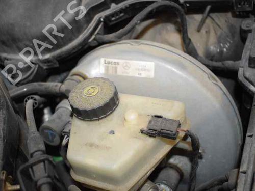Electronic module MERCEDES-BENZ CLK (C208) CLK 320 (208.365) | BP25375766M83 