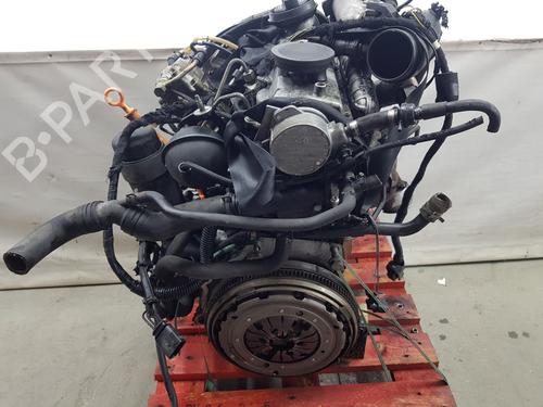 Engine SEAT TOLEDO II (1M2) 1.9 TDI | BP32268735M1 
