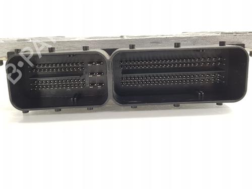 Engine control unit (ECU) NISSAN NAVARA NP300 (D40) 2.5 dCi 4WD | BP29633432M57 