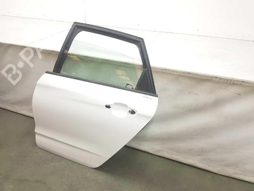 Left rear door CITROËN C4 II (NC_) 1.2 THP 110 (NCHNZ6, NCHNV6) | BP7987888C4