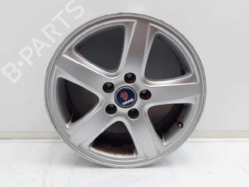Used Rim SAAB 9-5 (YS3E) 2.2 TiD (120 hp) 5616336