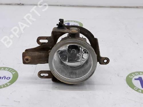Used Right front fog light MITSUBISHI PAJERO III (V7_W, V6_W) 3.2 Di-D (V68W, V78W) (165 hp) 3214043