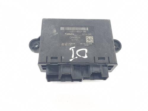 Elektronisk modul Elektronisk modul 38957454 38957454