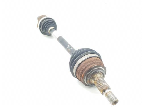 Left front driveshaft OPEL COMBO E Tour / Life (K9)  | BP34348799M38  - Image 6