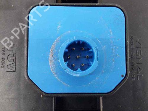 Right taillight MERCEDES-BENZ SPRINTER 3-t Van (B906)  | BP10366895C35 