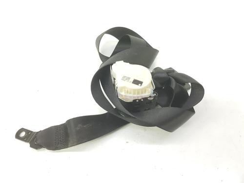 Rear left seatbelt BMW X3 (E83) 2.0 d | BP8407457I29 