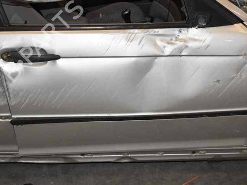 Ratstangsstang BMW 3 (E46) 320 d | BP1364158I23 