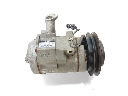 AC compressor MITSUBISHI PAJERO IV (V8_W, V9_W) 3.2 DI-D 4WD | BP26704114M34 