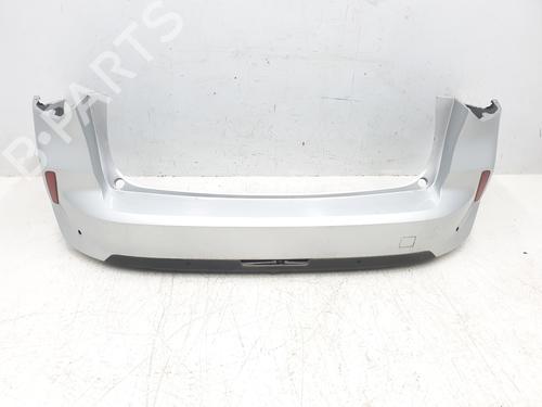 Used Rear bumper OPEL ASTRA L Sports Tourer (OV5) 1.2 (FRHNPJ) (110 hp) 29424354