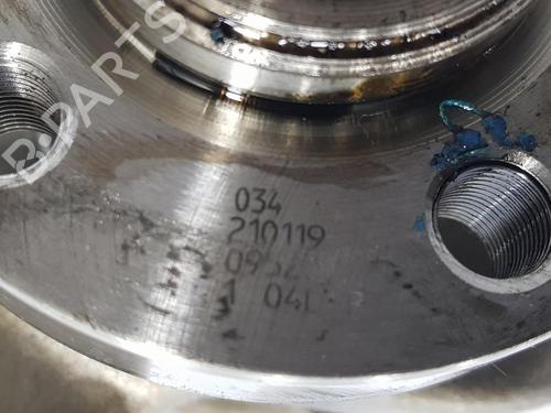 Other SEAT LEON (5F1) 1.6 TDI | BP15839110O1 