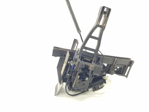 Rear right lock FORD FOCUS III 1.0 EcoBoost | BP25722062C99 