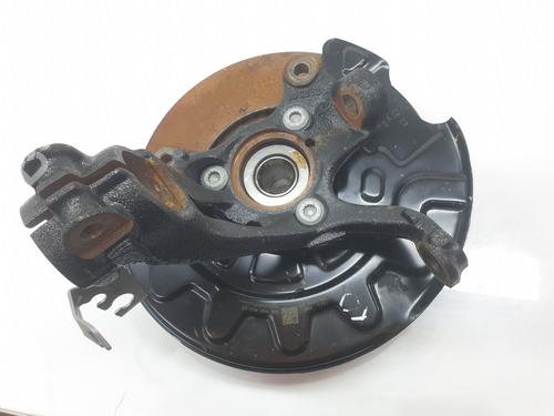 Left front steering knuckle SEAT LEON (KL1, KLG)  | BP29436733M25 