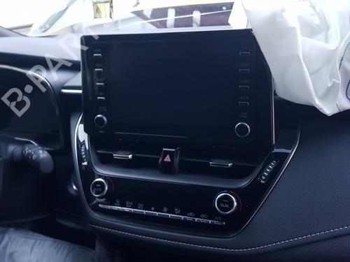 Left tailgate light TOYOTA COROLLA Hatchback (_E21_, _EA1_, _EH1_)  | BP31909447C79 