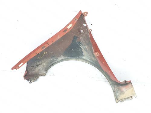 Right front fenders RENAULT CLIO III (BR0/1, CR0/1) 1.5 dCi (C/BR0G, C/BR1G) | BP19122232C42 