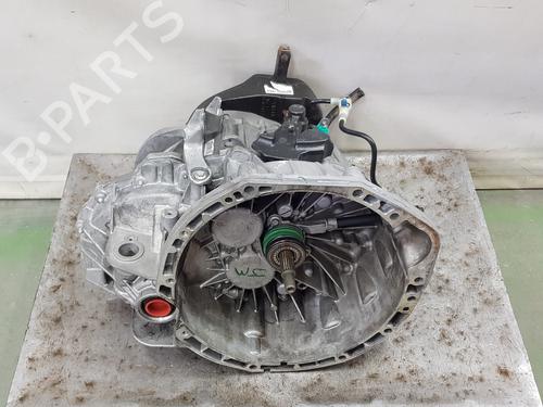 gearkasse-renault-master-iii-van-fv-2010-36469975 main image
