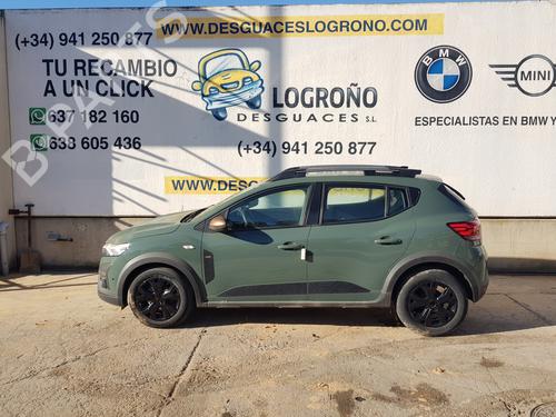 Shift knob DACIA SANDERO III  | BP33187116I34  - Image 36