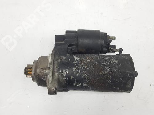 Used Starter SEAT IBIZA II (6K1) 1.9 TDI (90 hp) 11752691