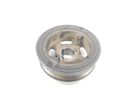Used Pulley TOYOTA LAND CRUISER PRADO (_J12_) 3.0 D-4D (KDJ120, KDJ125) (163 hp) 15906124