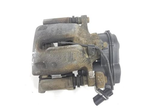 Left rear brake caliper AUDI A7 Sportback (4GA, 4GF) 3.0 TDI | BP11598141M107 