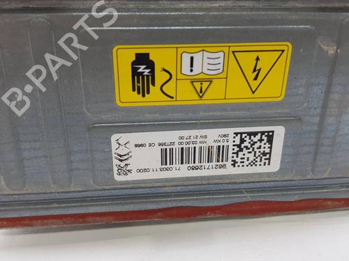 Electronic module CITROËN C5 AIRCROSS (A_) | BP39517044M83 - Image 4
