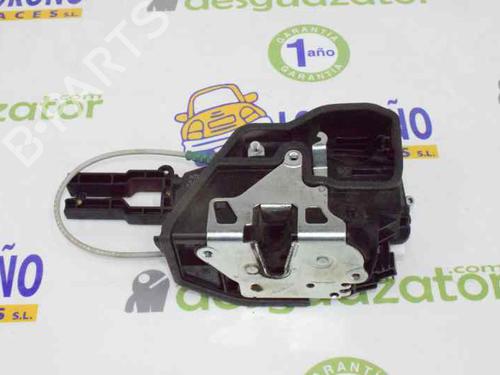 Rear left lock BMW 1 (E87) 118 d | BP1452865C100 