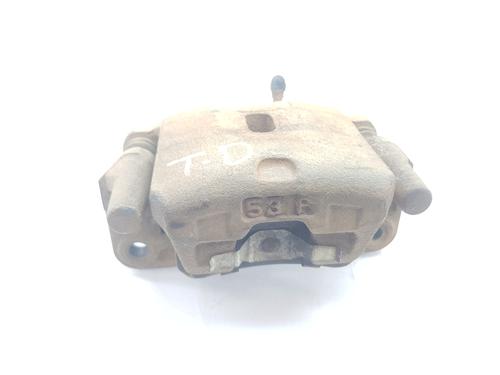 Right rear brake caliper MITSUBISHI PAJERO III (V7_W, V6_W) 3.2 Di-D (V68W, V78W) | BP24885280M106 