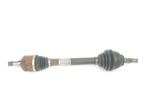 Used Left front driveshaft PEUGEOT 3008 I MPV (0U_) 1.6 HDi 115 / BlueHDi 115 (116 hp) 15990457