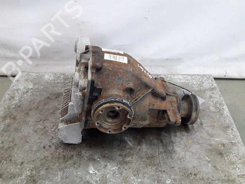 Used Rear differential BMW 5 (E60) 530 d (218 hp) 3384867