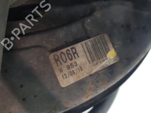 Right rear steering knuckle LEXUS RX (_L1_) 450h (GYL10_) | BP10328971M28 