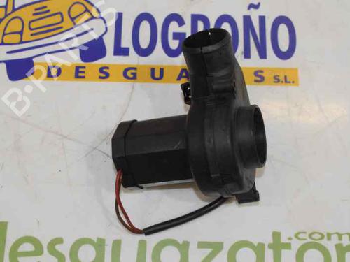 Used Heater blower motor MERCEDES-BENZ M-CLASS (W163) ML 270 CDI (163.113) (163 hp) 756352