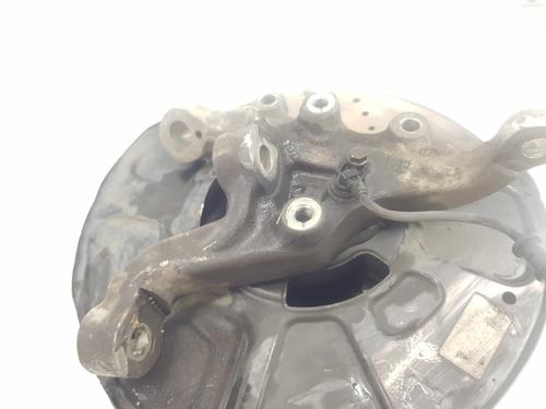 Left front steering knuckle MERCEDES-BENZ E-CLASS T-Model (S212) E 350 CDI (212.223) | BP20195206M25 