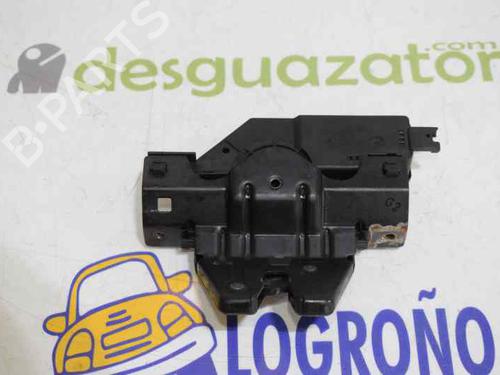 Used Tailgate lock BMW 3 (E90) 320 d (177 hp) 755110