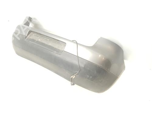 Rear bumper VW GOLF V (1K1) 1.9 TDI | BP11711115C8 