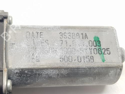 Left rear window motor BMW X1 (F48) xDrive 18 d | BP20214635E23 