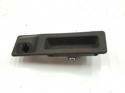 Tailgate handle BMW X4 (F26) xDrive 20 d (190 hp) 51247463163 | 51247463163 | 51247463163 | 2222DL |