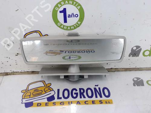 Used Rear mirror SEAT LEON (1P1) 1.9 TDI (105 hp) 1727610