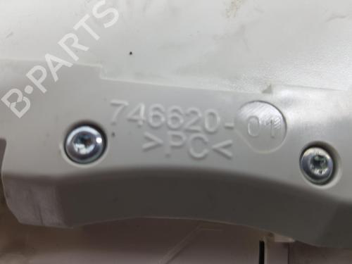 Interior roof light MERCEDES-BENZ C-CLASS (W204) C 220 CDI (204.008) | BP11174000I8