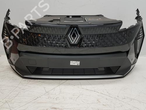 Front bumper RENAULT SCENIC E-TECH PHASE I EV60 | BP37013631C7 - Image 6