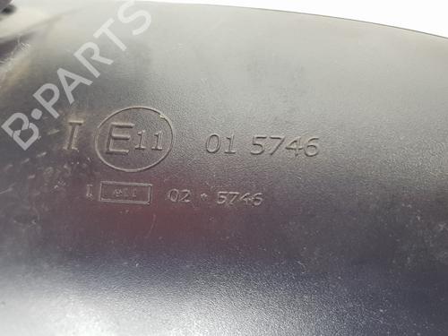Rear mirror MINI MINI (R50, R53) Cooper | BP29159464I6 - Image 2