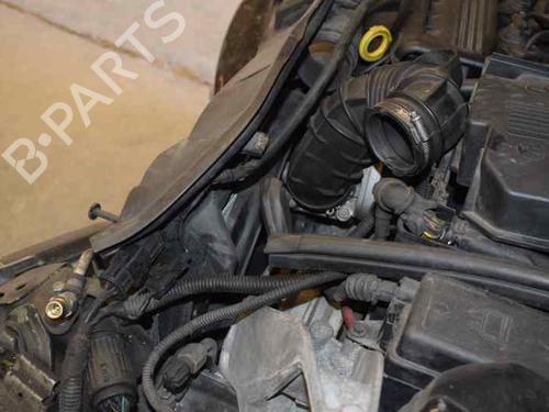 Tailgate lock MINI MINI (R50, R53) Cooper | BP3378488C101 