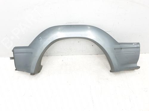 Used Rear right wheel arch trim TOYOTA LAND CRUISER 90 (_J9_) 3.0 TD (KZJ90_, KZJ95_, KZJ90R, KZJ95R, KZJ90W, KZJ95W) (125 hp) 30699389