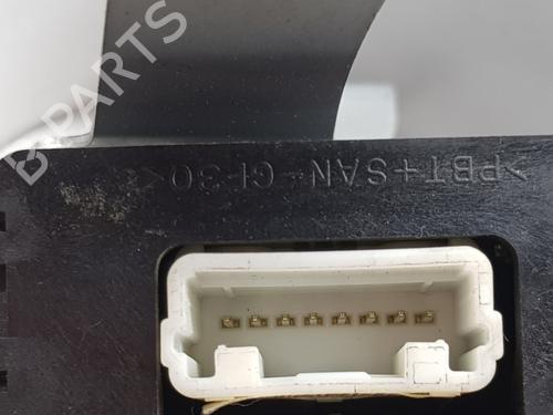 Electronic module TOYOTA PRIUS Liftback (_W2_) 1.5 Hybrid (NHW20_, NHW20R) | BP25672031M83 
