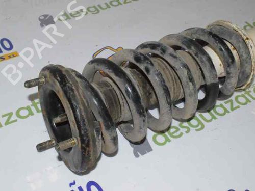 Left front shock absorber MITSUBISHI PAJERO III (V7_W, V6_W) 3.2 Di-D (V68W, V78W) | BP26390308M16 