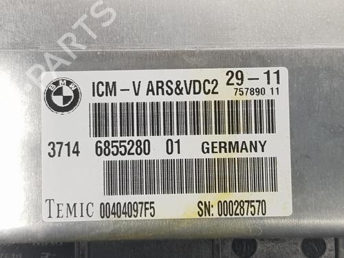 Electronic module BMW 5 Gran Turismo (F07) 535 d xDrive | BP16837422M83 