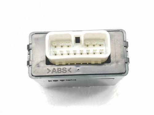 Electronic module TOYOTA LAND CRUISER PRADO (_J12_) 3.0 D-4D (KDJ120, KDJ125) | BP16027913M83 