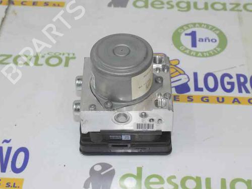 ABS pump JEEP RENEGADE SUV (BU, B1, BV) 2.0 CRD 4x4 | BP1362262M43 