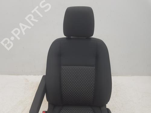 Sæde venstre fortil FORD TRANSIT V363 Platform/Chassis (FED, FFD) | BP35737804C15 - Image 8