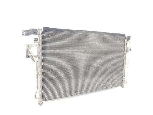 AC radiator HYUNDAI SANTA FÉ II (CM) 2.2 CRDi | BP13505700M32 