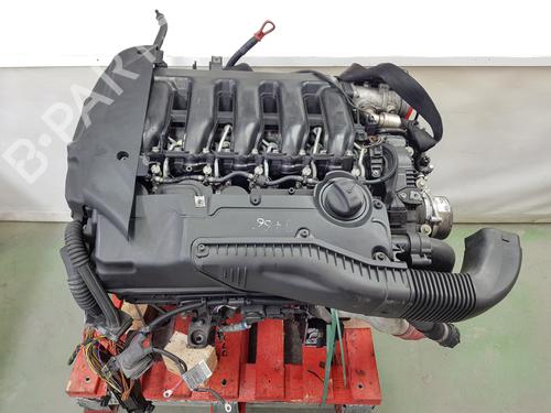 Engine BMW 3 (E90) 330 d | BP37198384M1 - Image 16