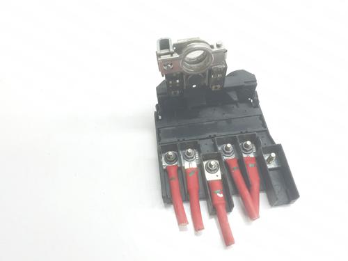 Fuse box DACIA DUSTER (PYM_, PYN_) 1.2 TCe 130 | BP36678680E1 - Image 3